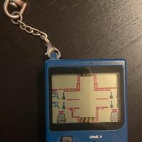 Portachiavi da collezione Mario Cement Factory