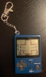 Portachiavi da collezione Mario Cement Factory