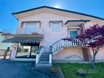 Casa Indipendente Merlara [ME13VRG]