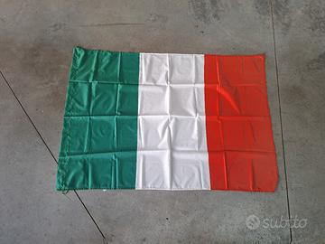 Bandiera Italia