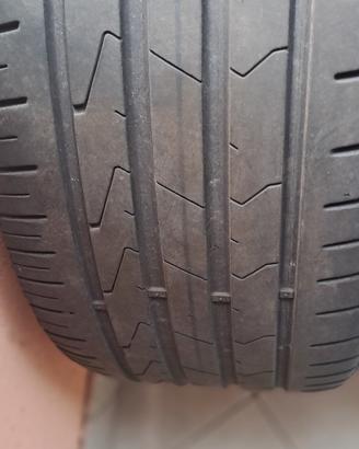 Estive Hankook 225 45 R17 91Y