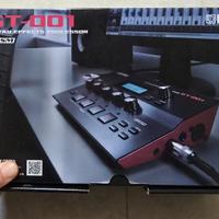 Multieffetto chitarra BOSS GT-001