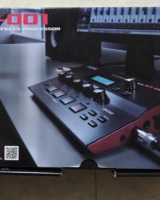 Multieffetto chitarra BOSS GT-001