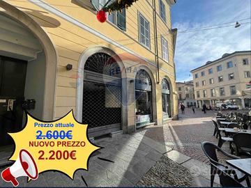 Locale Commerciale - Varese