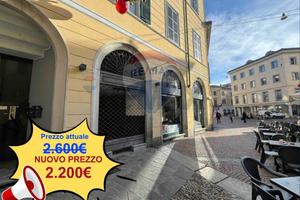 Locale Commerciale - Varese