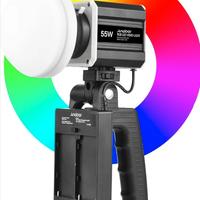 Led luce continua rgb