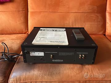 Registratore a cassette