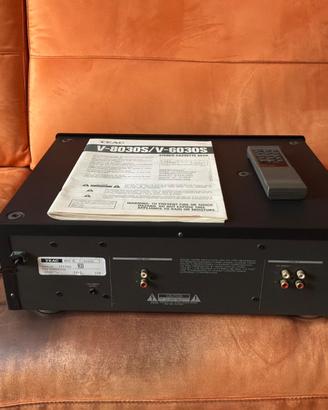 Registratore a cassette