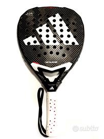 Racchetta da padel Adidas Metalbone 3.4 Ale Galán