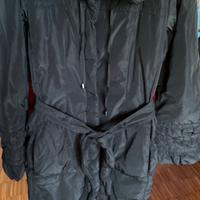 PIUMINO LUNGO MARELLA