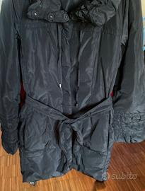 PIUMINO LUNGO MARELLA