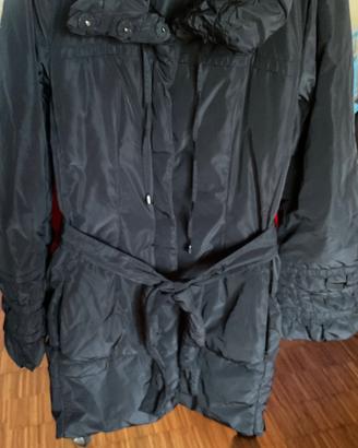 PIUMINO LUNGO MARELLA