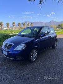 Lancia Ypsilon 1.2Benz 2010 120.000km Originali
