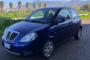 Lancia Ypsilon 1.2Benz 2010 120.000km Originali