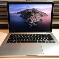 MacBook Pro Retina 13 - 3.1 GHz Intel Core i7