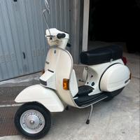 Vespa PX 200 E Elestart