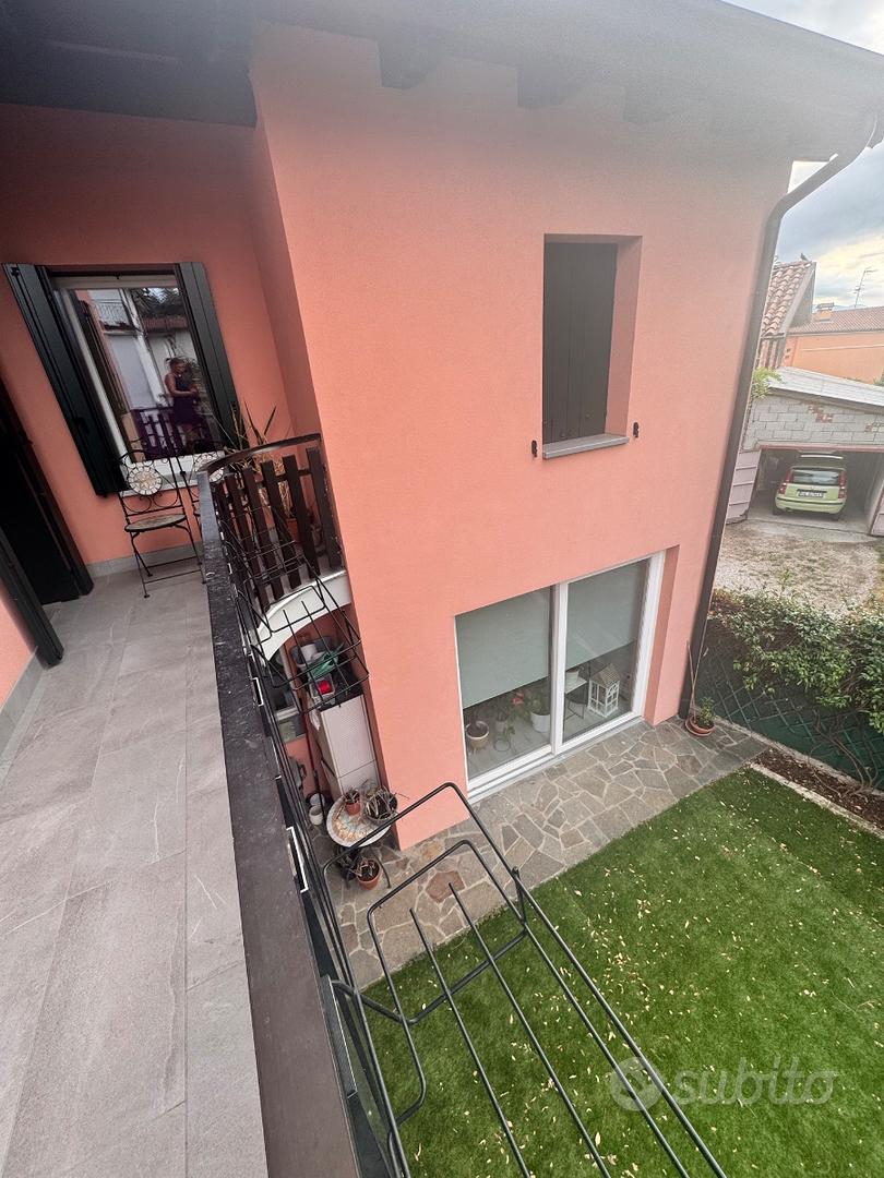 Casa – Tricesimo, Villaggio Parma, Case Tonini / Cjasis dai Tonins - Vista 3