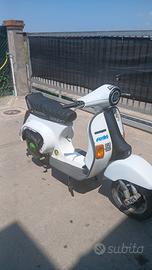 vespa pk rush xl trattabile