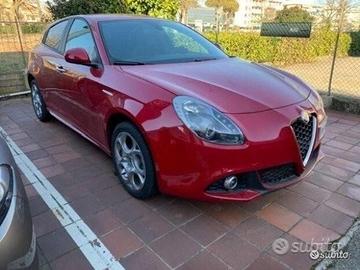 Giulietta 2018 ricambi