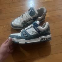 Scapre louis vuitton sneaker