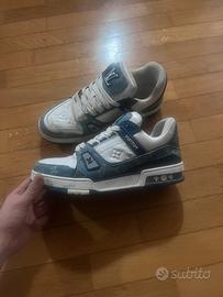 Scapre louis vuitton sneaker