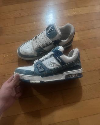 Scapre louis vuitton sneaker