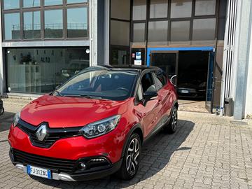 Renault Captur Aut. GARANZIA COMPLETA dCi 8V 90 CV