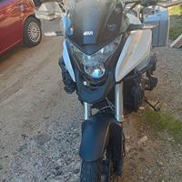 Honda VFR 1200 - 2012