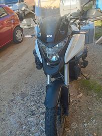 Honda VFR 1200 - 2012