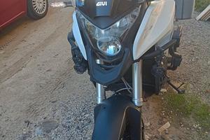 Honda VFR 1200 - 2012