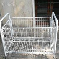 Cestone porta attrezzi