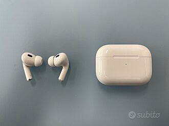 AirPods Pro 1ª Generazione Originali + Custodie