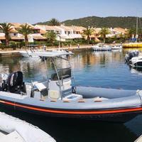 Gommone Joker Boat Barracuda 6,50