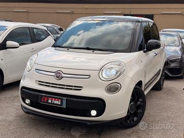Fiat 500L 1.3 Multijet 85CV Lounge NAVI