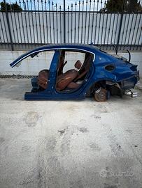 Scocca per ricambi Maserati ghibli 2018/2024