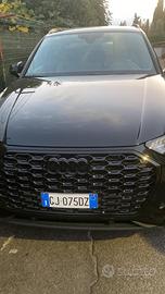 Audi q5 sline plus