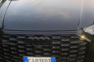 Audi q5 sline plus