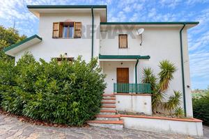 Villa singola - Carolei