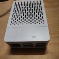 Raspberry Pi3 model B
