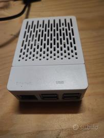 Raspberry Pi3 model B