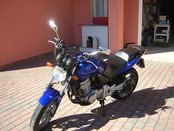 Honda CBF 500 N