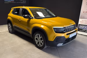 JEEP Avenger 1.2 Turbo 100 CV Altitude - PROMO