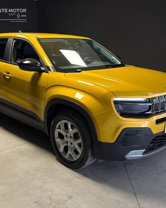 JEEP Avenger 1.2 Turbo 100 CV Altitude - PROMO