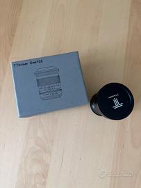 TTARTISAN 11mm F2.8 Obiettivo -  Sony E Mount