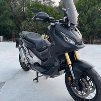 Honda X-ADV 750 - 2018
