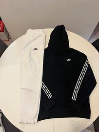 Tuta della nike
