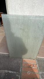 Lastra in vetro da esterno