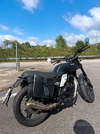 Brixton Felsberg 250