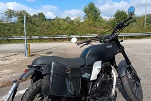 Brixton Felsberg 250