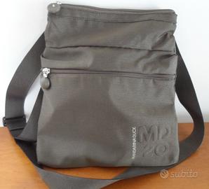 Tracolla Mandarina Duck serie MD20 Nuova
